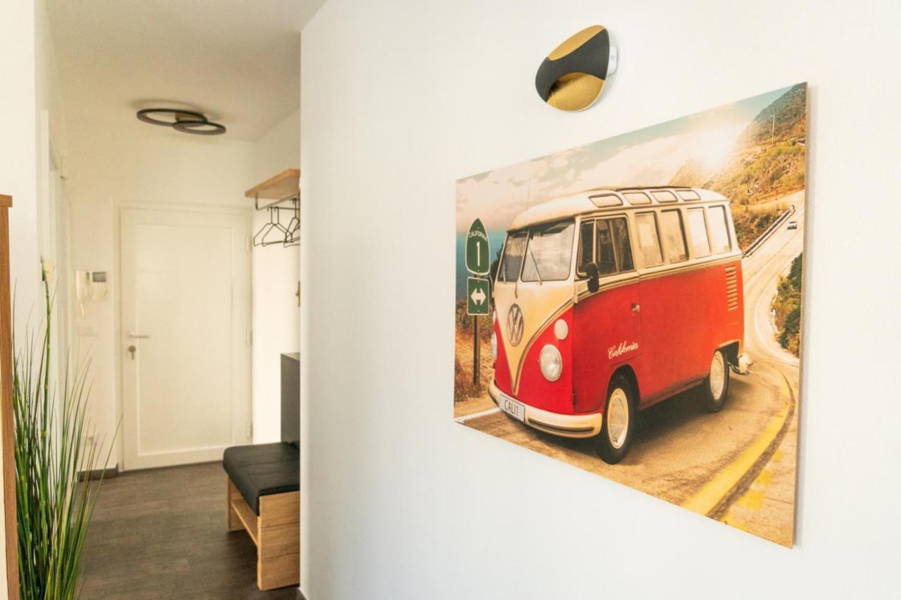 Ferienwohnung Mit Garage, Fahrradraum Und Sehr Grosser Sonnenverwoehnten Terrasse Lagundo Exterior foto